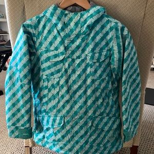 Girls Ski Jacket
